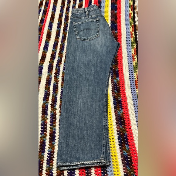 ⭐️Vintage Armani Jeans - Picture 3 of 11